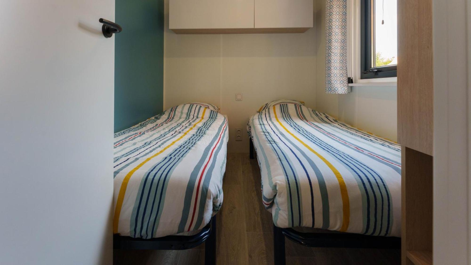 Camping Les Vosges Du Nord Oberbronn Habitación foto