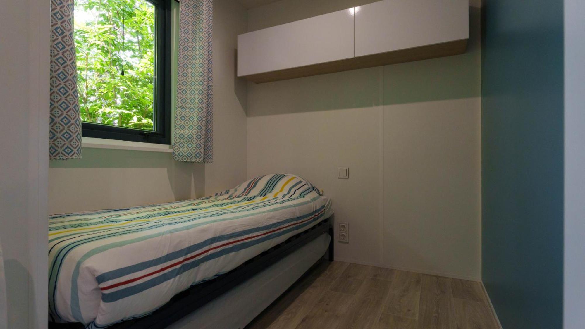 Camping Les Vosges Du Nord Oberbronn Habitación foto