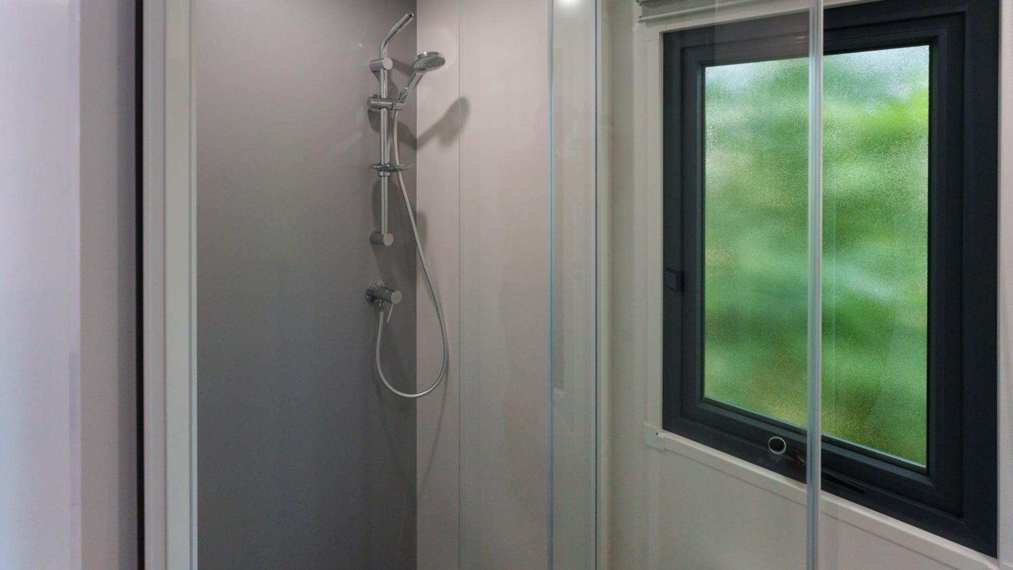 Camping Les Vosges Du Nord Oberbronn Habitación foto