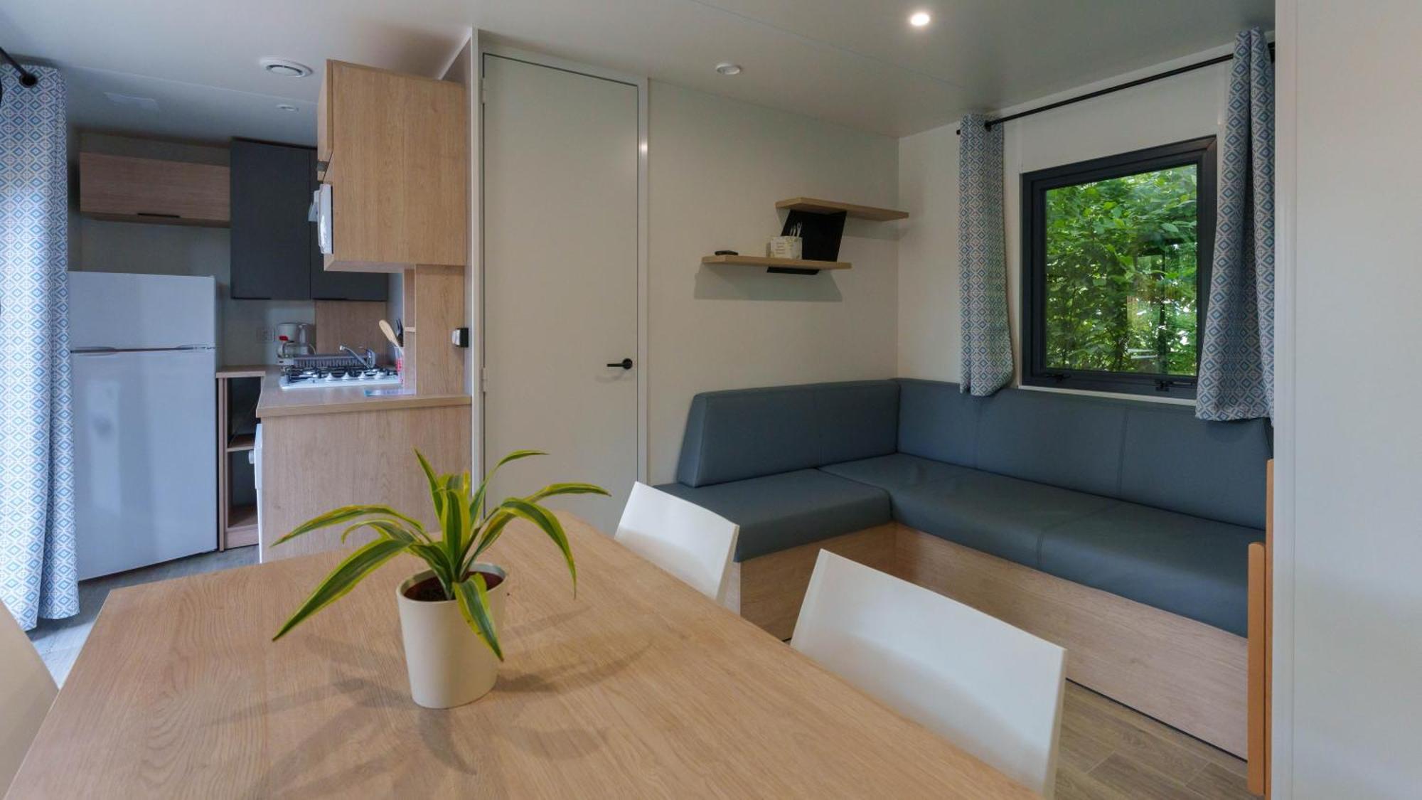 Camping Les Vosges Du Nord Oberbronn Habitación foto